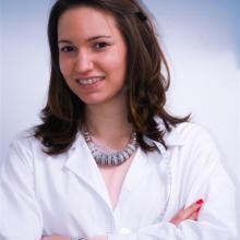 Ampliar imagem: Carmen Falardo, Nutricionista Évora