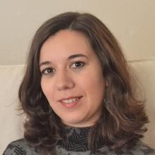Ampliar imagem: Joana São João Rodrigues, Psicólogo Lisboa