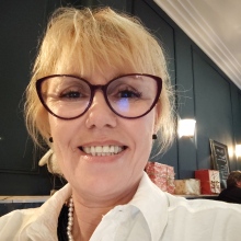 Ampliar imagem: Ana Mafalda Monteiro, Osteopata S Bartolomeu de Messines