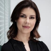 Ampliar imagem: Juliana Monteiro, Psicólogo Porto