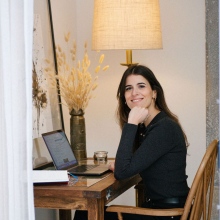 Ampliar imagem: Francisca Matalonga Soares, Psicólogo Lisboa