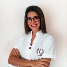 Ampliar imagem: Beatriz Barreiras, Osteopata Amares