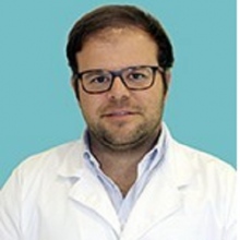 Ampliar imagem: Antonio Mesquita, Médico de família Lisboa