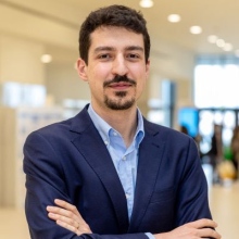 Ampliar imagem: João Sérgio Neves, Endocrinologista Porto