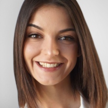 Ampliar imagem: Daniela Silva, Psicólogo Penafiel