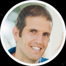 Ampliar imagem: João Rodrigues, Nutricionista Viana do Castelo