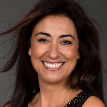 Ampliar imagem: Maria João Faria da Silva Piñeiro, Dentista Cascais