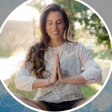 Ampliar imagem: Maria Julia Seewald, Terapeuta alternativo Porto