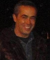 Mário Rui Pinto da Silva