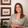 Maria Inês Almeida, Psicólogo Lisboa