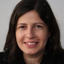 Ampliar imagem: Ana Paula Alves, Psicólogo Corroios