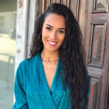 Ampliar imagem: Marta Silva, Psicólogo Guimarães