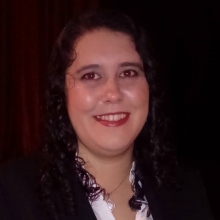 Ampliar imagem: Vera Pascoal, Psicólogo Cantanhede