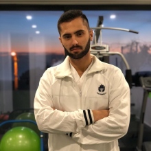 Ampliar imagem: José Pedro Rocha, Terapeuta alternativo Viana do Castelo