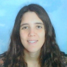 Ampliar imagem: Filipa Falcão, Psicólogo Paço de Arcos