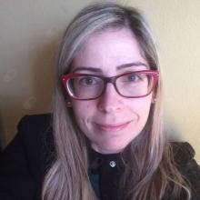 Maria Sousa Rodrigues - Psicólogo Algés