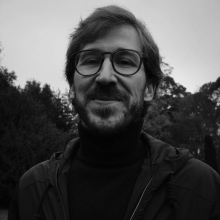 Ampliar imagem: Daniel Esteves de Sousa, Psiquiatra Almada