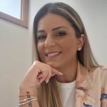 Ampliar imagem: Graça Melo, Psicólogo São João Da Madeira