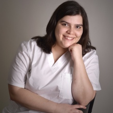 Ampliar imagem: Adriana Oliveira, Dentista Lisboa