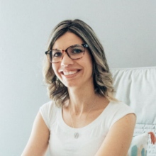 Ampliar imagem: Alda Martins, Psicólogo Faro