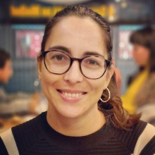 Ampliar imagem: Ana Aleixo, Psicólogo Odivelas