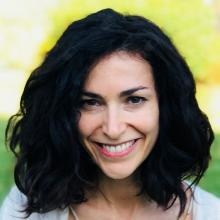 Filipa Novais - Psiquiatra Lisboa