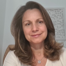 Ampliar imagem: Alexandra Luís, Terapeuta alternativo Lisboa