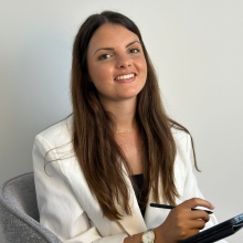 Ampliar imagem: Mariana Faria, Psicólogo Santa Maria da Feira