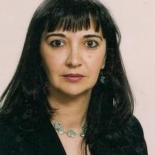 Ampliar imagem: Odília Valério, Psicólogo Lisboa