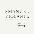 Emanuel Violante, Psicólogo Viseu