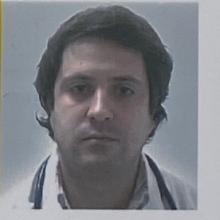 Ampliar imagem: Vasco Tavares, Internista Vila Nova de Gaia