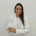 Daniela Cândido, Terapeuta da fala Moita