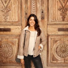 Mafalda Galvão Teles - Psicólogo Lisboa