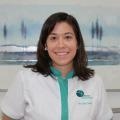 Sara Bispo Correia, Dentista Lisboa
