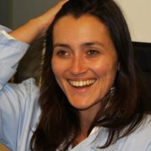 Ampliar imagem: Cláudia Ventura, Acupuntor Porto