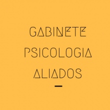 Gabinete Psicologia Aliados