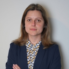 Ampliar imagem: Mara Nicolau, Psicólogo Porto