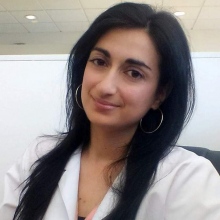 Ampliar imagem: Ana Silvestre, Psicólogo Santa Comba Dão