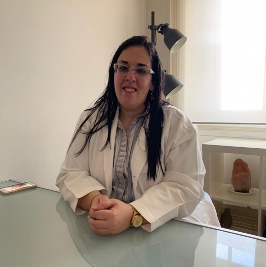 Lourdes Coutinho de Sousa