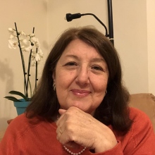 Ampliar imagem: Clara Cruz, Psicólogo Torres Novas