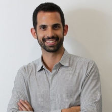 Ampliar imagem: Paulo Coelho, Psicólogo Braga