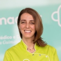 Teresa Guimarães, Dentista Ronfe