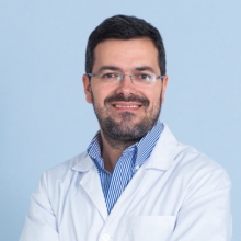 Ampliar imagem: Henrique Miguel Delgado, Neurologista Lisboa