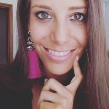 Ampliar imagem: Luísa Leal, Psicólogo Guimarães