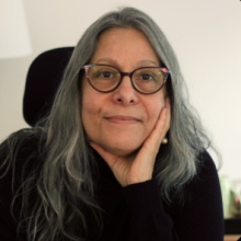 Ampliar imagem: Iara Lugatte, Psicólogo Viseu