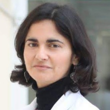 Ampliar imagem: Andreia Monteiro, Psicólogo Espinho