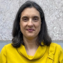 Ampliar imagem: Brígida Silva, Psicólogo Porto