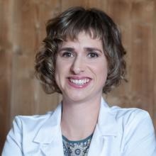 Ampliar imagem: Catarina Raposo, Nutricionista Santarém