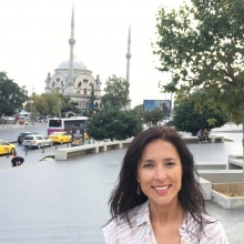 Ampliar imagem: Paula Martins, Psicólogo Canedo Vfr