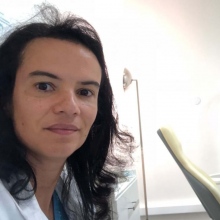 Ampliar imagem: Ana Oliveira Silva, Podologista Lisboa